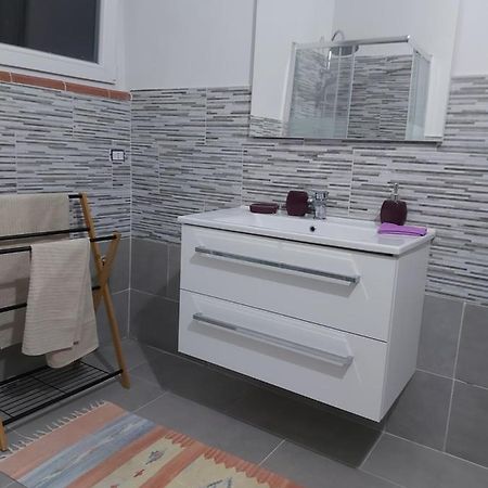 B&B Cabral Месина Екстериор снимка