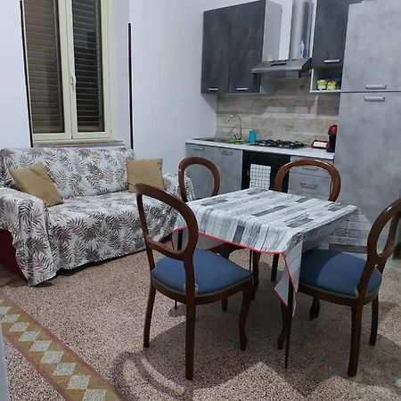 B&B Cabral Месина Екстериор снимка
