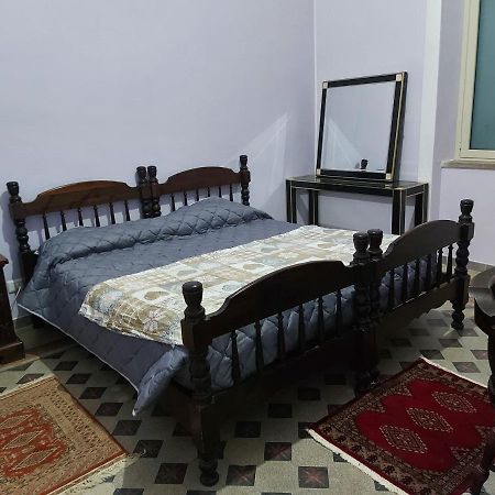 B&B Cabral Месина Екстериор снимка