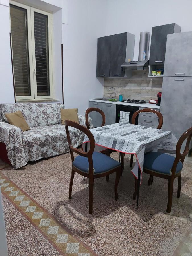 B&B Cabral Месина Екстериор снимка
