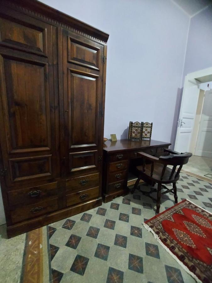 B&B Cabral Месина Екстериор снимка